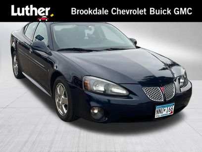 Used 2007 Pontiac Grand Prix w/ Preferred Package