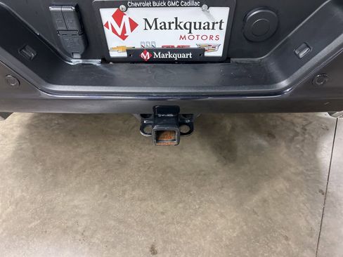 Used 2023 GMC Sierra 1500 Denali w/ Denali Reserve Package image 7