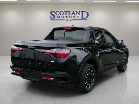 Used 2023 Hyundai Santa Cruz SEL w/ Activity Package image 6