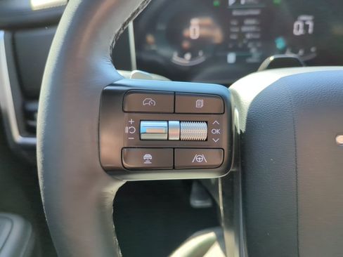 Certified 2025 Hyundai Santa Fe XRT AWD/4WD image 27