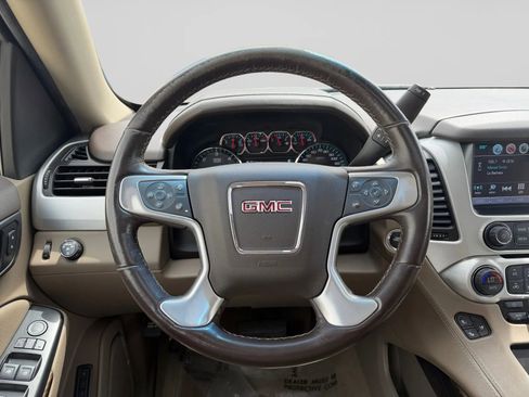 Used 2019 GMC Yukon XL SLT w/ Open Road Package RWD image 22