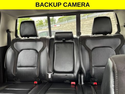 Used 2022 RAM 1500 Laramie AWD/4WD image 35