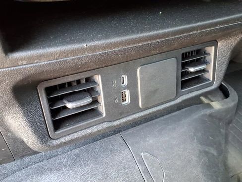 Used 2024 Chevrolet Silverado 1500 Custom Trail Boss image 13