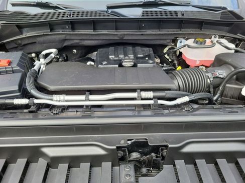 Used 2026 GMC Sierra 1500 Pro w/ Graphite Edition image 17