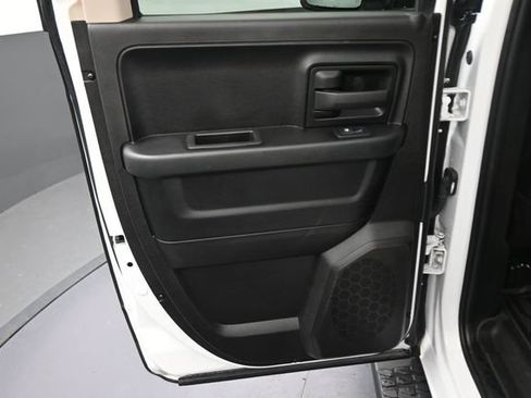 Used 2024 RAM 1500 Tradesman AWD/4WD image 25
