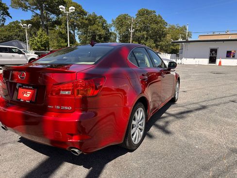 Used 2007 Lexus IS 250 AWD image 3