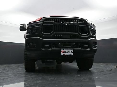 New 2026 RAM 2500 Power Wagon AWD/4WD image 51