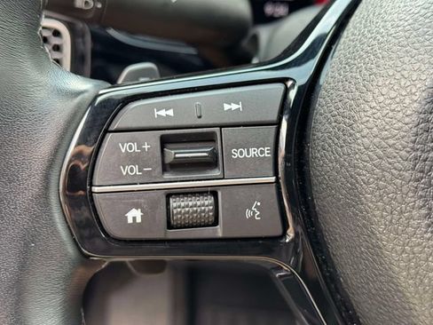 Used 2023 Honda Civic Sport image 25