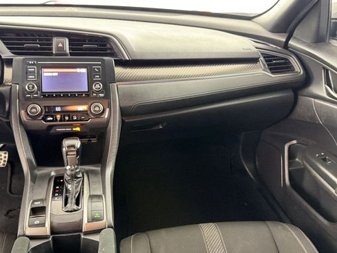 Used 2019 Honda Civic Sport image 26