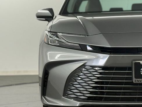 New 2026 Toyota Camry XLE image 4