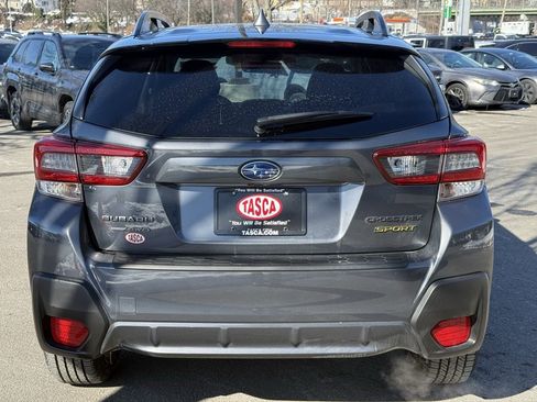Used 2023 Subaru Crosstrek 2.5i Sport image 7