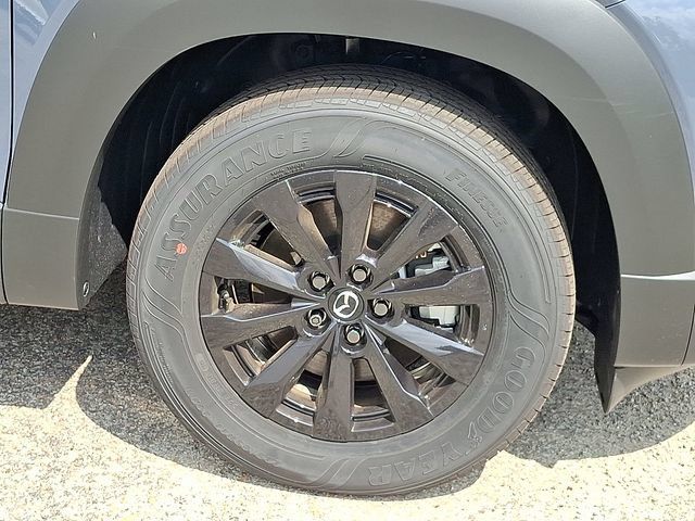 New 2026 MAZDA CX-50 2.5 Hybrid w/ Preferred Pkg AWD/4WD image 9