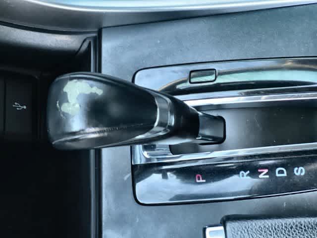 Used 2015 Honda Accord Sport image 16