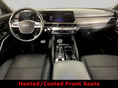 Used 2024 Kia Telluride SX X-Line AWD/4WD image 7