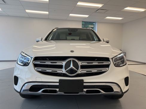 Used 2021 Mercedes-Benz GLC 300 4MATIC image 70