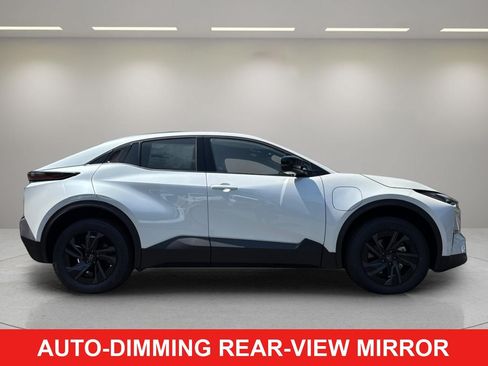 New 2026 Toyota C-HR AWD/4WD image 6