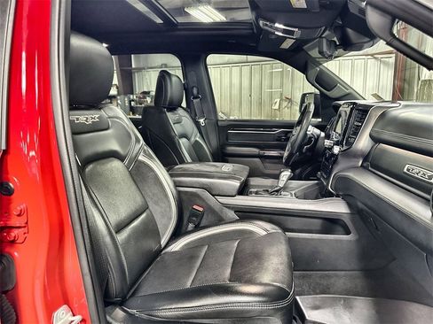 Used 2021 RAM 1500 TRX w/ TRX Level 2 Equipment Group image 32
