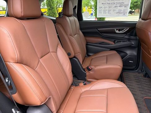 New 2026 Subaru Ascent Touring AWD/4WD image 23