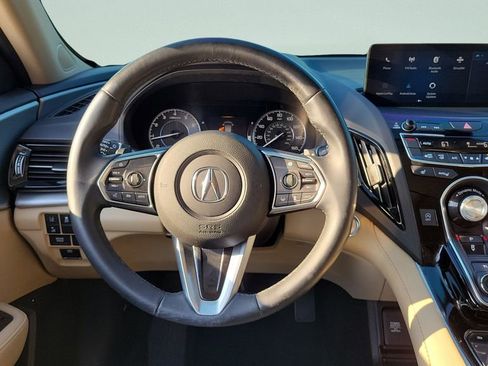 Used 2021 Acura RDX FWD image 11