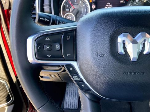 Certified 2025 RAM 1500 Laramie image 20