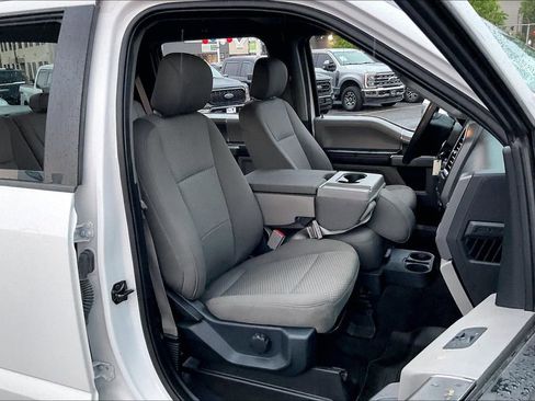 Certified 2020 Ford F150 XLT w/ XTR Package AWD/4WD image 6