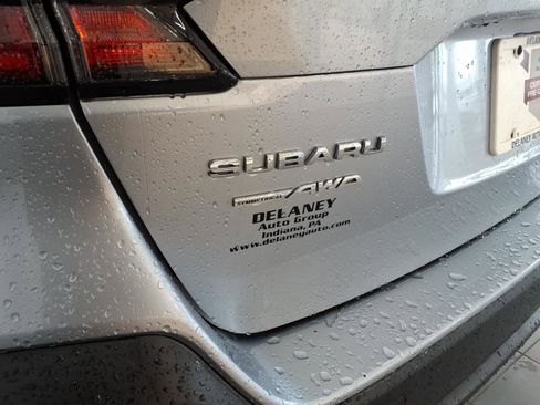Certified 2024 Subaru Outback Premium AWD/4WD image 16