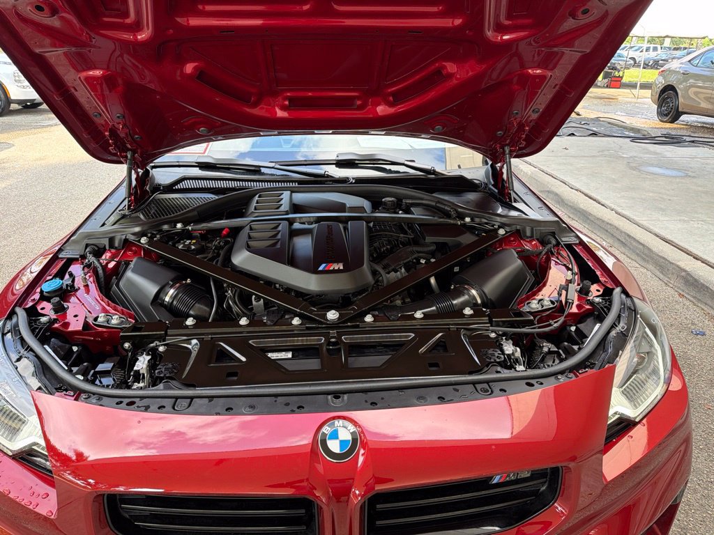 Used 2026 BMW M2 RWD image 12