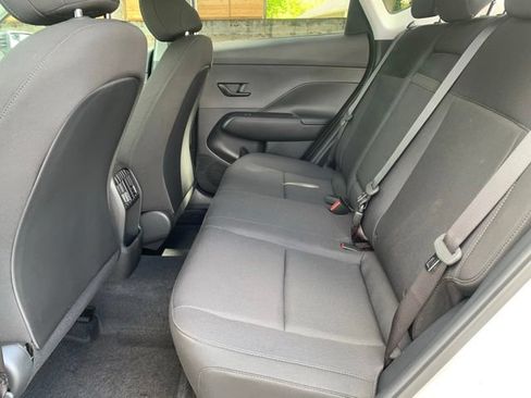 New 2026 Hyundai Kona SEL Sport AWD/4WD image 12