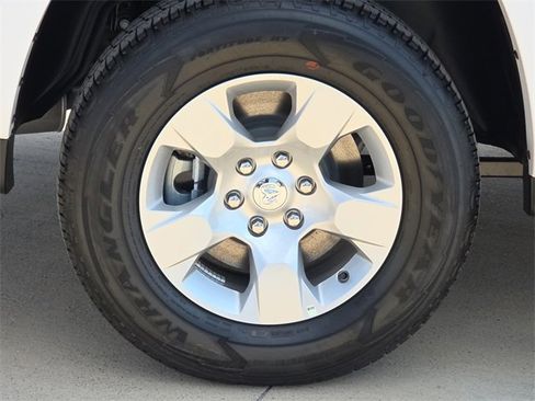 New 2026 RAM 1500 Lone Star image 9