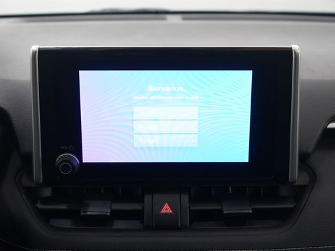 Used 2023 Toyota RAV4 LE image 17