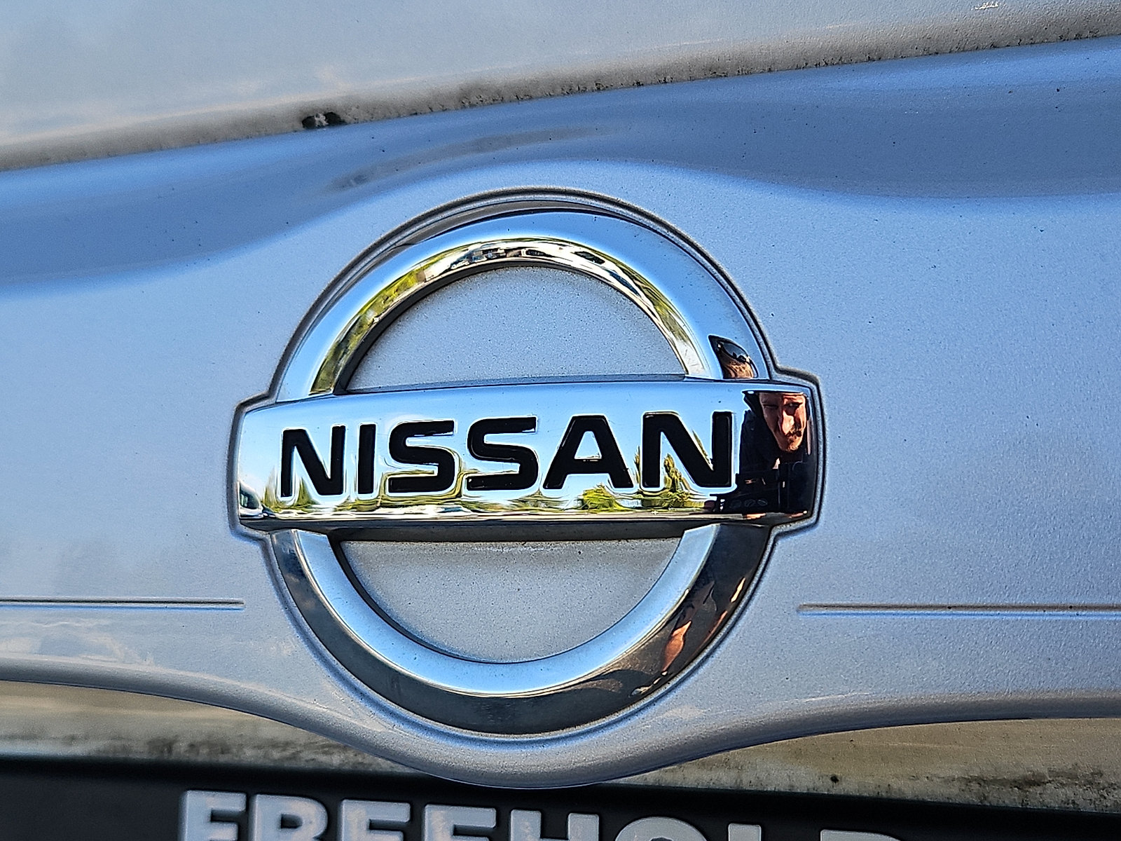 Used 2013 Nissan Versa SV w/ Convenience Pkg FWD image 28