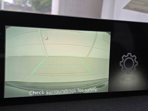 Certified 2025 Nissan Kicks SV FWD image 22