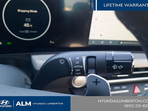 New 2026 Hyundai Sonata Limited FWD image 30