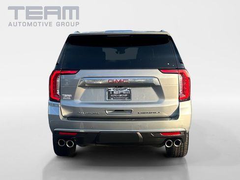 Used 2024 GMC Yukon XL Denali w/ Advanced Technology Package image 6
