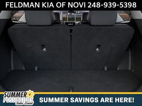 New 2026 Kia Sorento SX AWD/4WD image 19