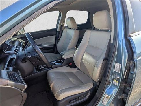 Used 2015 Honda Crosstour EX-L image 16