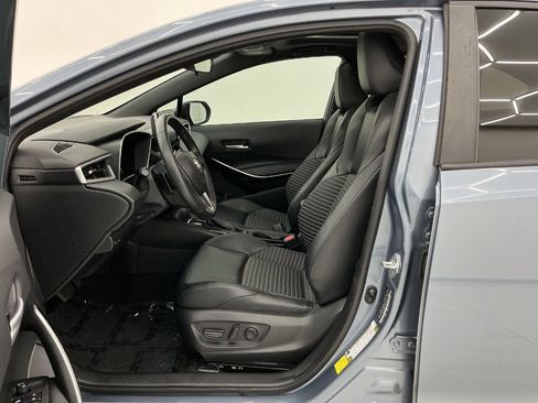 Used 2022 Toyota Corolla XSE w/ Carpet Mat Package (TMS) FWD image 14