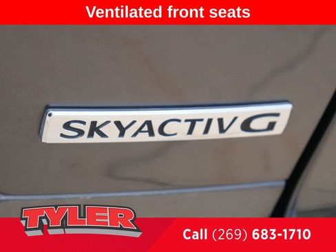 Used 2020 MAZDA CX-5 Grand Touring Reserve AWD/4WD image 14