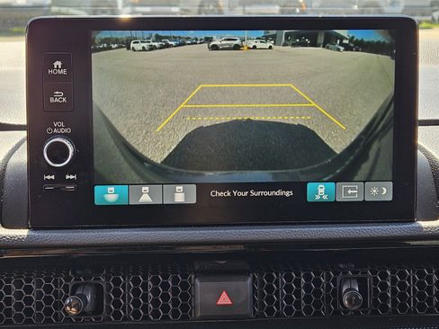 Used 2025 Honda CR-V EX-L image 23