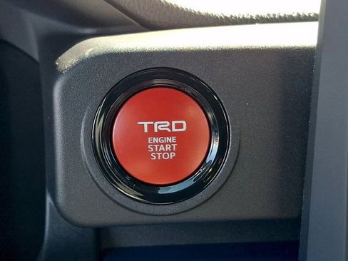 New 2026 Toyota 4Runner TRD Off-Road AWD/4WD image 17