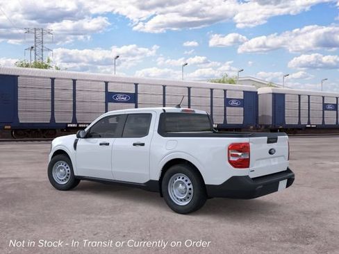 New 2026 Ford Maverick XL w/ Equipment Group 101A AWD/4WD image 4