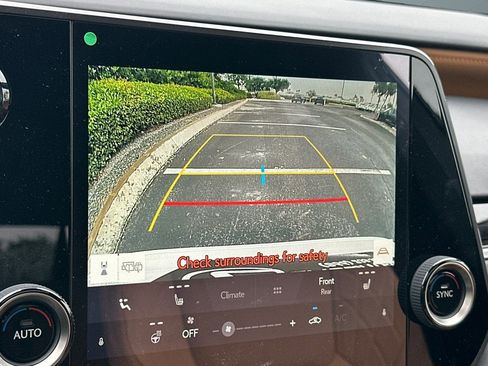 New 2026 Lexus RX 350 RX 350 image 23