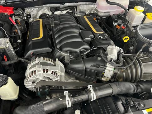 Certified 2024 Jeep Wrangler Unlimited Rubicon 392 image 35