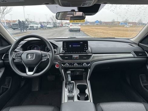Used 2020 Honda Accord LX image 17