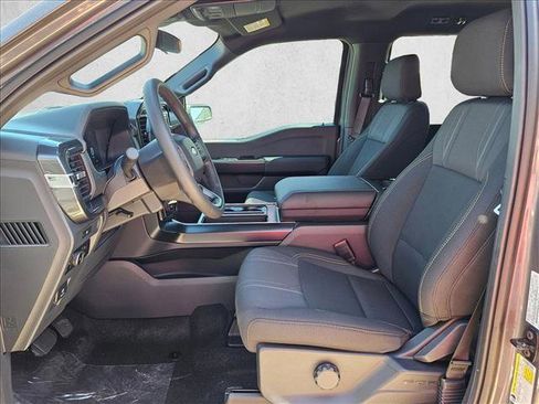 New 2025 Ford F150 STX w/ Equipment Group 200A image 4