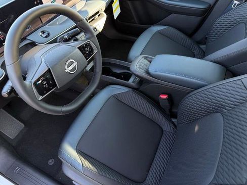 New 2026 Nissan Leaf Platinum+ w/ Cargo Package (Platinum+) image 16