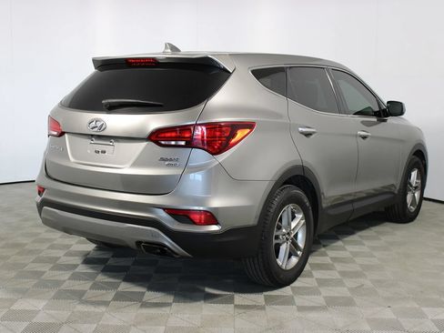 Used 2017 Hyundai Santa Fe Sport AWD/4WD image 30