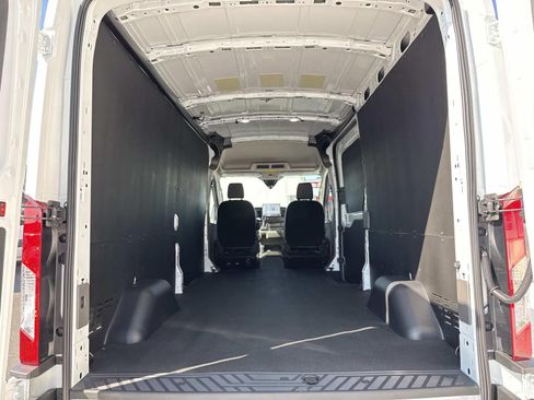 New 2026 Ford Transit 250 148 Medium Roof Extended AWD w/ Load Area Protection Package image 12