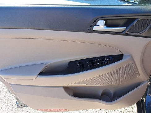 Used 2020 Hyundai Tucson SEL image 13