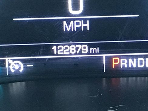 Used 2018 Chevrolet Colorado ZR2 image 25